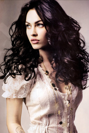 megan-fox - actorii preferati