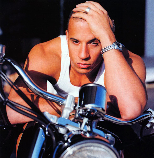 vin-diesel - actorii preferati