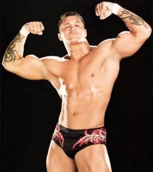 randy orton