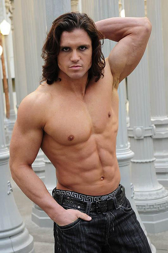 john morrison - alege 3 wrestleri sexy