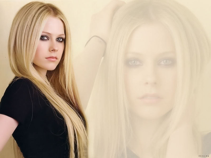 AvrilLavigne150 - poze avril lavignei