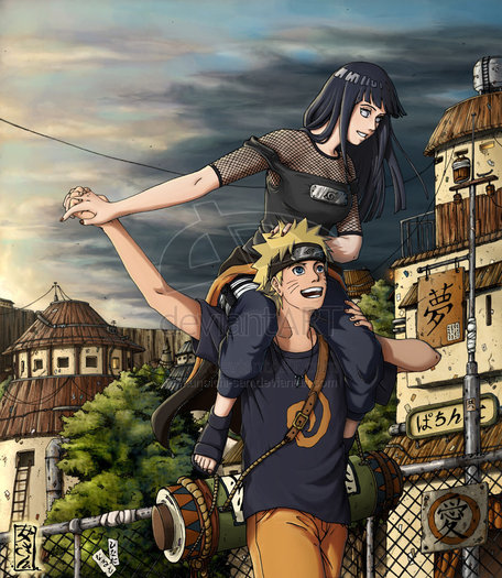 241o8k0 - naruto x hinata