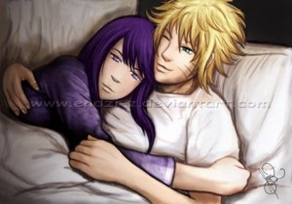 Hinata_and_Naruto_love_by_NarutoxHinata_Club