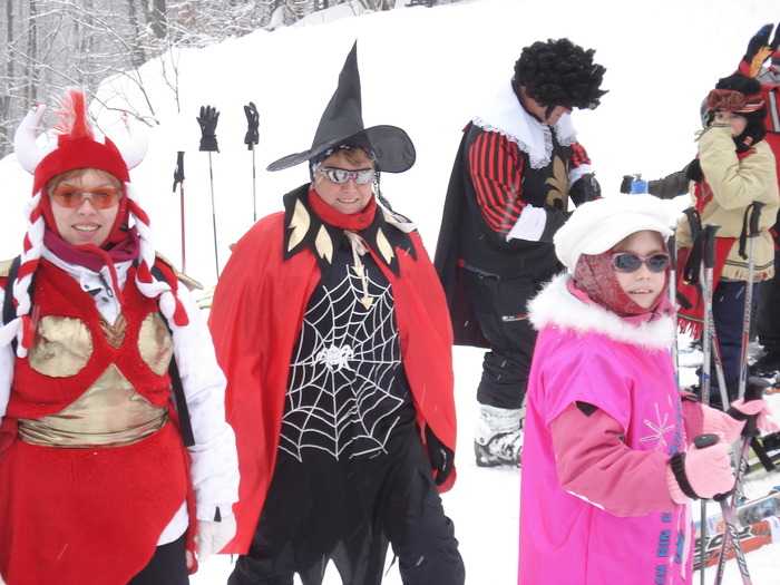 Carnaval pe Suior - Suior- Mogosa -Maramures