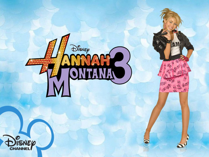 hannah-montana-blue-background-pics-hannah-montana-10324372-1024-768 - Wallpapers Hannah Montana