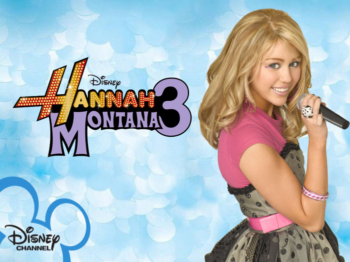 hannah-montana-blue-background-pics-hannah-montana-10324407-1024-768 - Wallpapers Hannah Montana