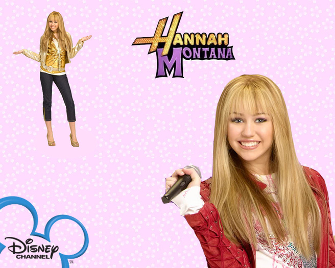 Hannah-Montana-hannah-montana-10543820-1280-1024 - Wallpapers Hannah Montana