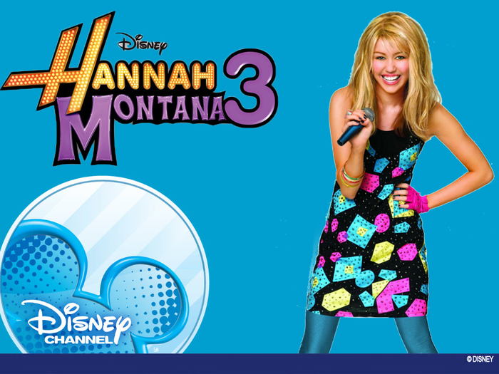 HANNAH-montana-hannah-montana-10866383-1024-768 - Wallpapers Hannah Montana