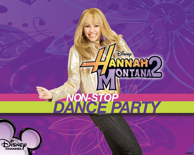 HANNah-monTANA-hannah-montana-10886422-1280-1024 - Wallpapers Hannah Montana