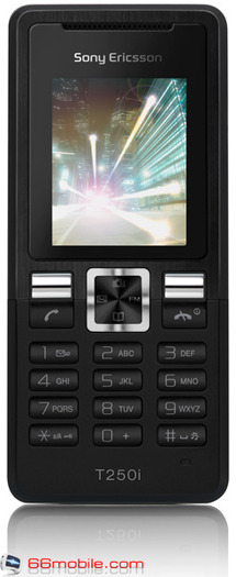 sony-ericsson-t250i - telefonul meu