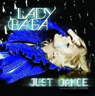 Lady-Gaga-Just-Dance - lady gaga