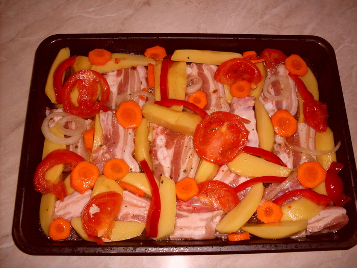 SDC12330 - Mancaruri gustoase