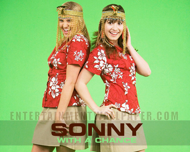 sonny-sonny-with-a-chance-9711558-1280-1024 - Sonny With A Chance Wallpapers