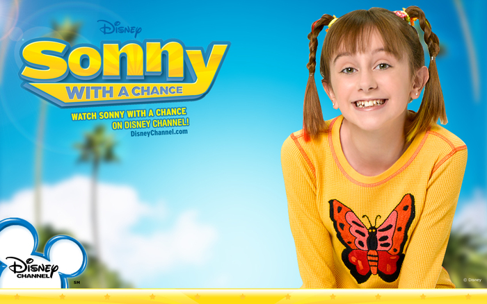 Zora-Lancaster-sonny-with-a-chance-5540325-1280-800 - Sonny With A Chance Wallpapers