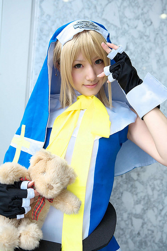 2267666893_5a2261df79 - Cosplay