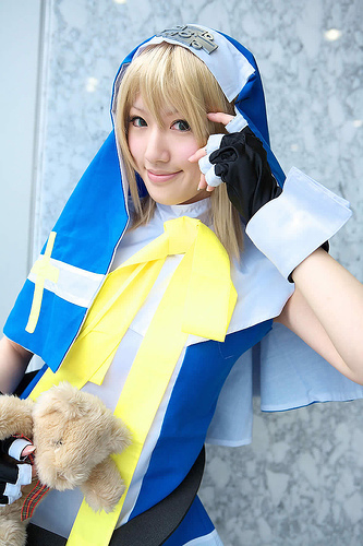 2267668353_f4f300616c - Cosplay