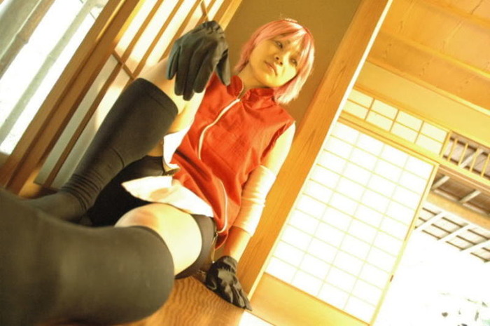a01e8975 - Cosplay
