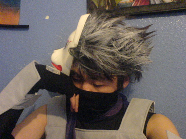 Azncosplay - Cosplay