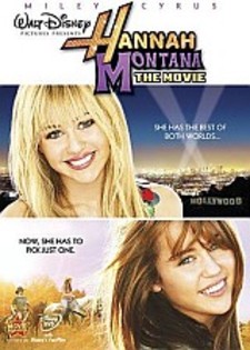 hannahmontanathemovie