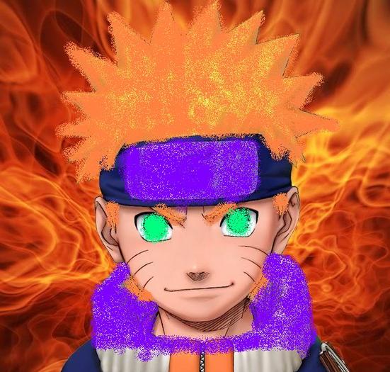 naruto