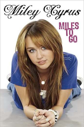 miley-cyrus-autobiography-book-cover - Album pentru Milezzsweetgirl