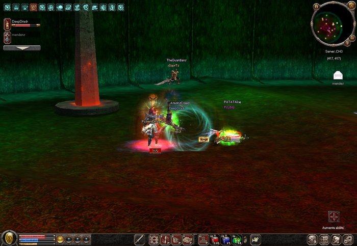 0314_180203 - poze noi metin server hero