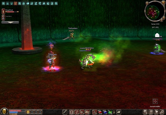 0314_180207 - poze noi metin server hero