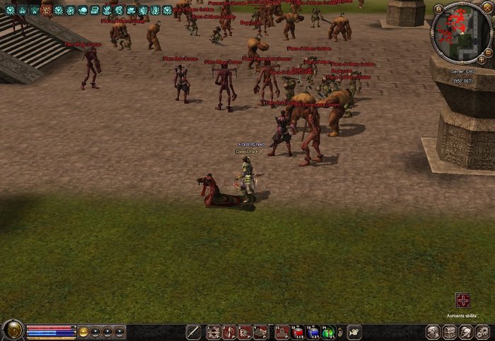 0314_210419 - poze noi metin server hero