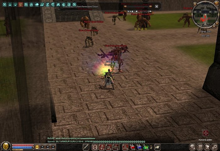 0314_210622 - poze noi metin server hero