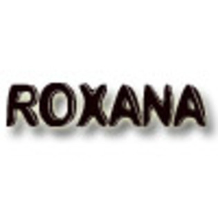 Avatare Nume Roxana