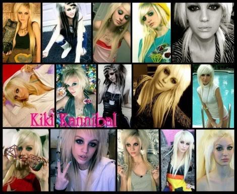 Kikijjjk - Kiki Kannibal