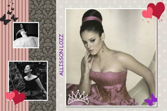 wk3bx4 - alisson lozz