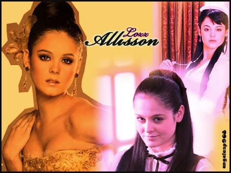zohw0z - alisson lozz