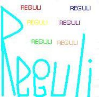 REGULI