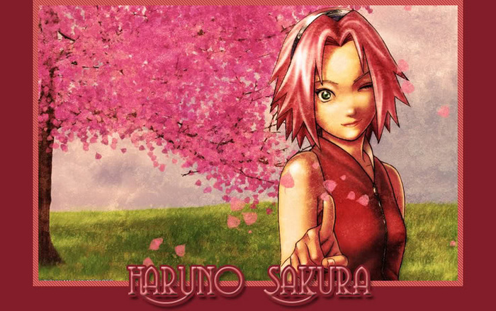Sakura-1