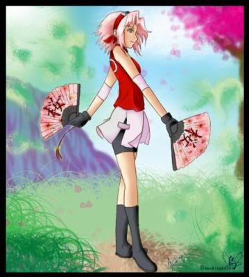 Sakura (1) - sakura