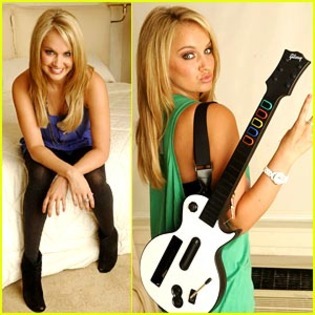 VQWUYAPXTWDTLPBVUXR - Tiffany Thornton