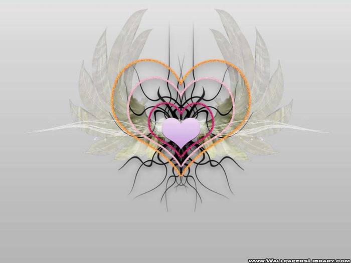 angel-heart-wallpaper - Inimioare Emo