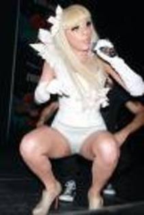 fhh - Lady Gaga