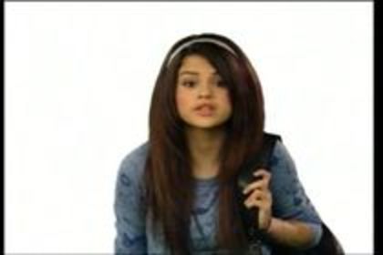 1 - Selena Gomez intro DisneyChanel