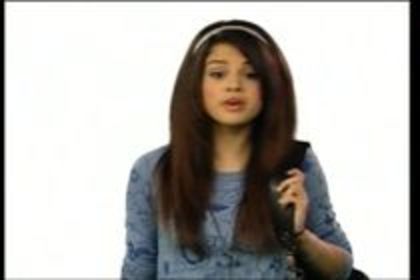 2 - Selena Gomez intro DisneyChanel