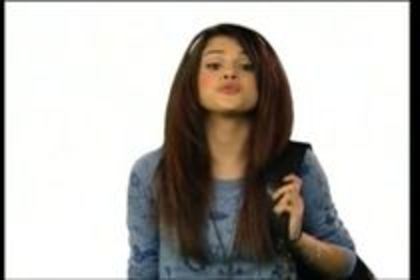 3 - Selena Gomez intro DisneyChanel