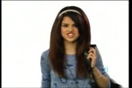 4 - Selena Gomez intro DisneyChanel