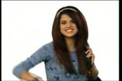 5 - Selena Gomez intro DisneyChanel