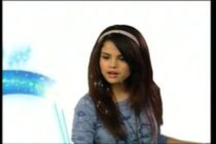 11 - Selena Gomez intro DisneyChanel