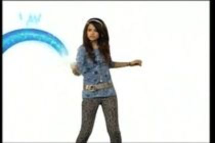 12 - Selena Gomez intro DisneyChanel