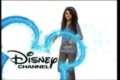 15 - Selena Gomez intro DisneyChanel