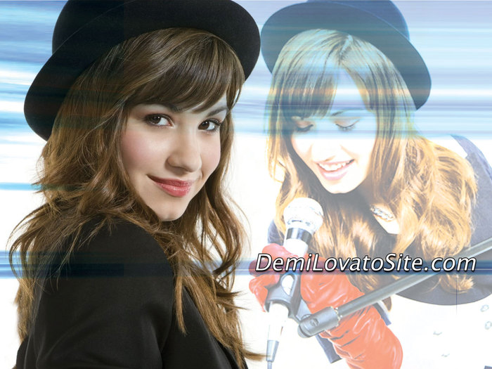 Demi-3-demi-lovato-5118234-1600-1200 - Wallpapere Demi Lovato