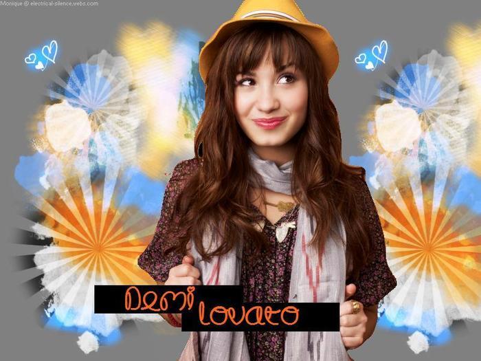 Demi-Lovato-demi-lovato-8415719-800-600 - Wallpapere Demi Lovato