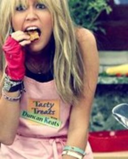 hannah